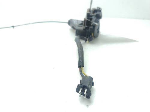 Front left lock KIA CARNIVAL II (GQ)  | BP27674969C98 