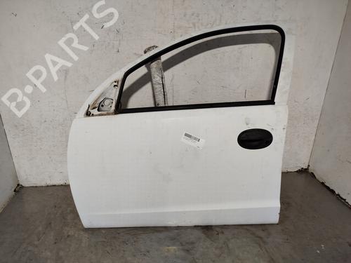 Portier links voor OPEL CORSA C (X01) 1.2 (F08, F68) (75 hp) 30738171