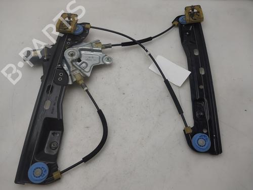 Front left window mechanism OPEL INSIGNIA A (G09) | BP36557831C22 - Image 4