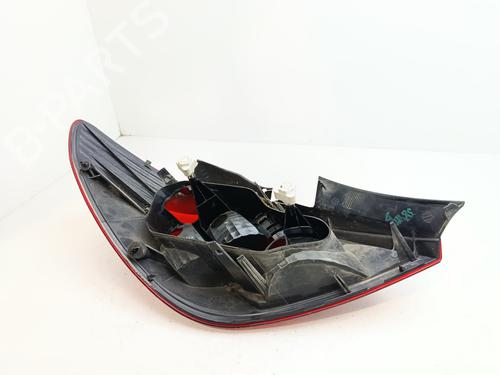 Right taillight OPEL CORSA D (S07) 1.2 (L08, L68) | BP29395890C35 