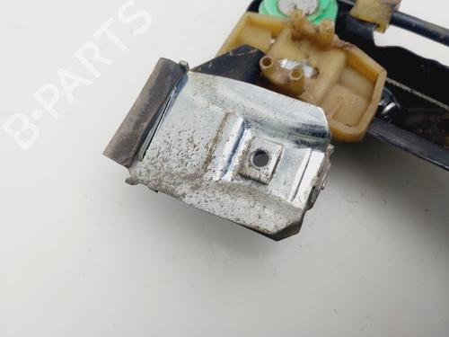 Front right window mechanism SEAT LEON (1P1) | BP32154554C23