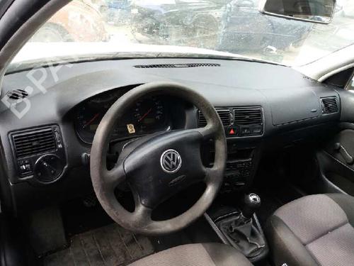 Forlygtekontakt VW GOLF IV (1J1) 1.4 16V | BP2857058I24 