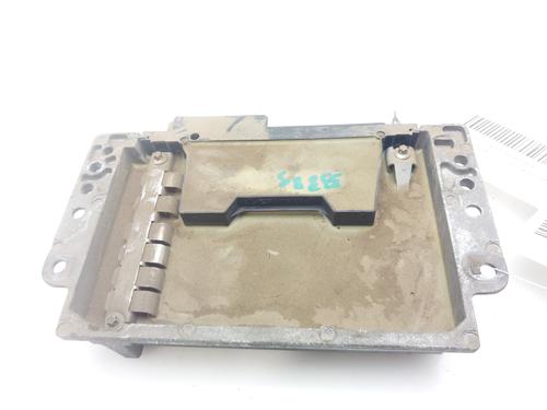 Engine control unit (ECU) RENAULT MEGANE I (BA0/1_) 1.9 D Eco (BA0A, BA0U, BA0R) | BP16991877M57 