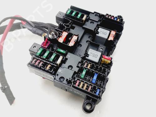 Fuse box MERCEDES-BENZ A-CLASS (W177) A 200 d (177.012) | BP31877319E1