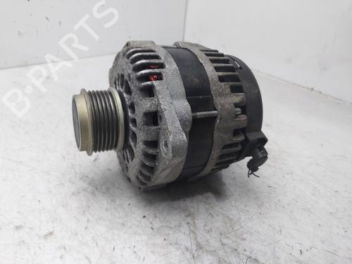 Used Alternator CHEVROLET TRAX 1.7 TD (131 hp) 31959891