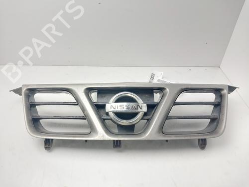 Grill Grill NISSAN X-TRAIL I (T30) [2001-2013] 34279116 34279116