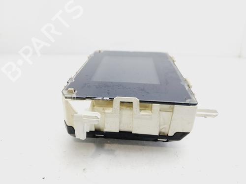 Display monitor FORD FIESTA VI (CB1, CCN) 1.6 TDCi | BP27693963C48 