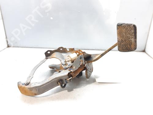Used Break pedal TOYOTA RAV 4 IV (_A4_) 2.5 Hybrid (AVA42_) (197 hp) 11735380