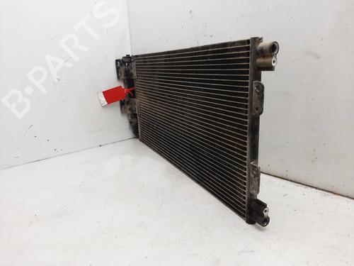 AC radiator LAND ROVER FREELANDER I (L314) 2.5 V6 4x4 | BP22630956M32 