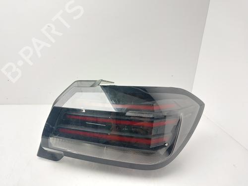 Used Right taillight PEUGEOT 208 II (UB_, UP_, UW_, UJ_) [2019-2026]  32199177