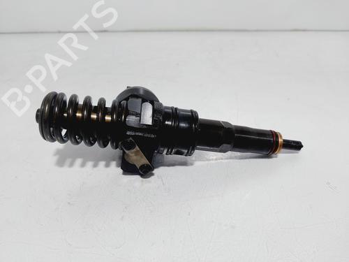 Injector VW TOUAREG (7LA, 7L6, 7L7) 5.0 V10 TDI | BP29450992M100 