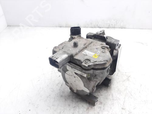 AC compressor TOYOTA YARIS (_P13_) 1.5 Hybrid (NHP130_, NHP130) | BP13574134M34 