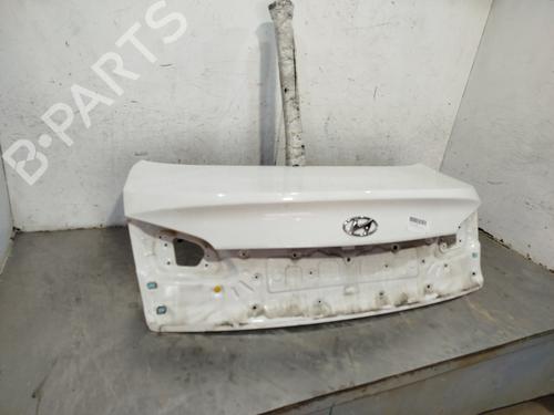 Tailgate HYUNDAI i40 I (VF) 1.7 CRDi | BP27687661C6 