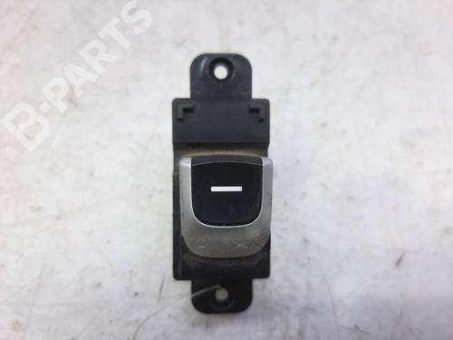 Used Left rear window switch Left rear window switch KIA OPTIMA (JF) 1.7 CRDi (141 hp) 10323515 10323515
