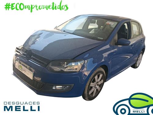 ABS pump VW POLO V (6R1, 6C1)  | BP29385026M43 