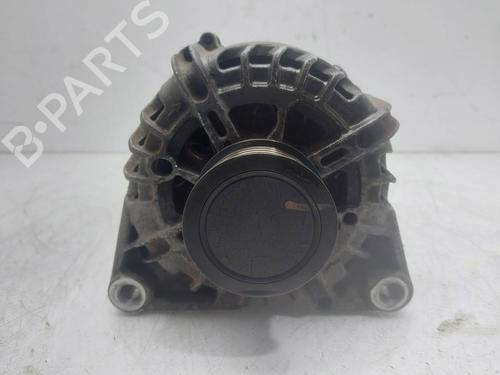 Used Alternator Alternator FORD FIESTA VI (CB1, CCN) [2008-2026] 40513872 40513872