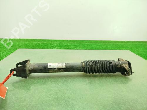 Venstre bagtil støddæmper MERCEDES-BENZ M-CLASS (W166) [2011-2015]  31064764