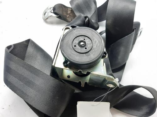 Rear left seatbelt SKODA OCTAVIA II (1Z3) 1.6 TDI | BP7756886I29 