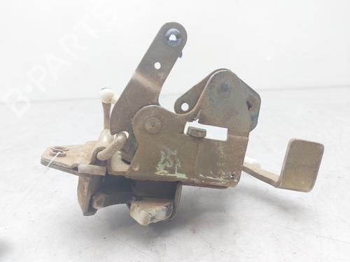Front right lock SEAT MARBELLA (28A) 0.9 Cat | BP13475392C97 