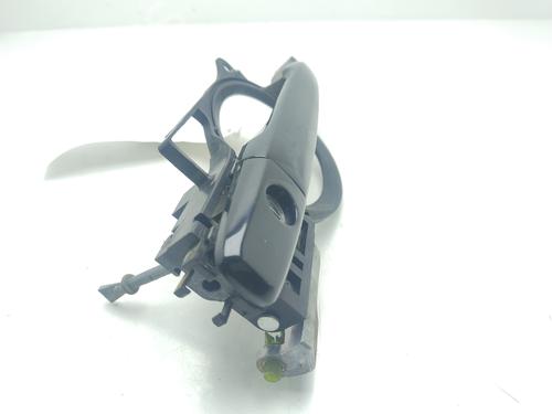 Front left exterior door handle MITSUBISHI OUTLANDER II (CW_W) 2.0 DI-D (CW8W) | BP23399115C128 