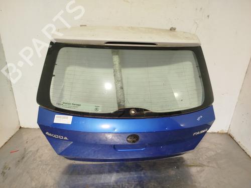 Used Tailgate Tailgate 32714044 32714044