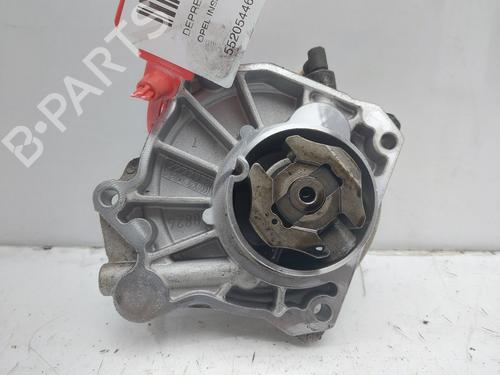 Used Vacuum pump OPEL INSIGNIA A (G09) 2.0 CDTI (68) (160 hp) 16009241