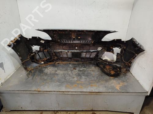 Front bumper PEUGEOT 3008 II SUV (MC_, MR_, MJ_, M4_)  | BP27649645C7