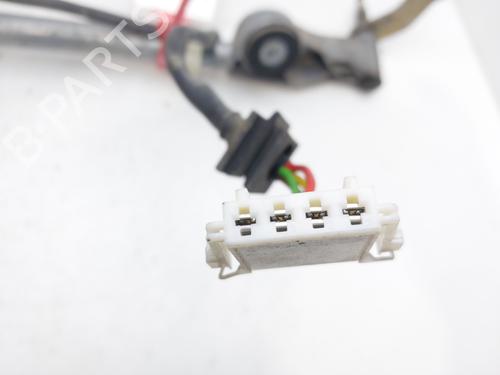 Front wiper motor MERCEDES-BENZ C-CLASS Coupe (CL203)  | BP26596119M29 