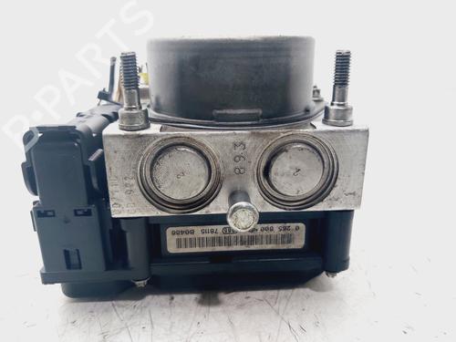 ABS pump OPEL CORSA D (S07)  | BP29742935M43 
