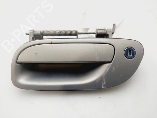 front-left-exterior-door-handle-volvo-s60-i-384-2000-2001-2002-2003-2004-2005-2006-2007-2008-2009-2010-32198406 main image
