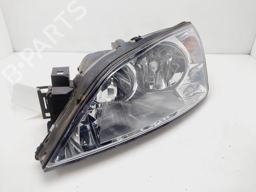 Faro sinistro FORD MONDEO III (B5Y) 2.0 16V TDDi / TDCi (115 hp) 30857874