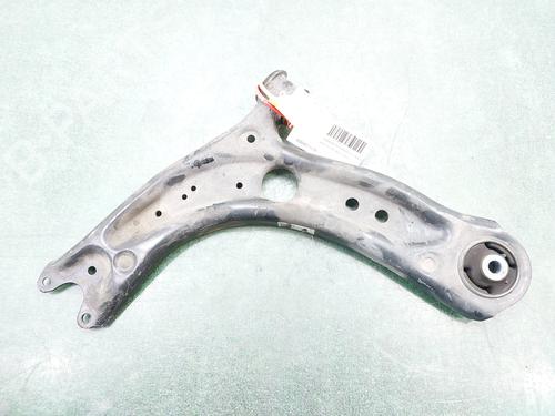 Used Left front suspension arm VW GOLF VII (5G1, BQ1, BE1, BE2) 1.6 TDI (115 hp) 16006323