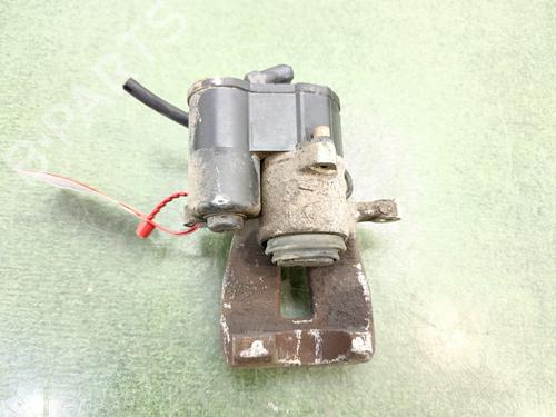 Left rear brake caliper VW PASSAT B6 (3C2) | BP37094232M107 - Image 6