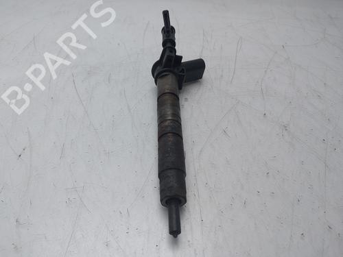 Used Injector Injector BMW 1 Coupe (E82) 120 d (177 hp) 35722760 35722760