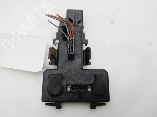 Other SEAT IBIZA II (6K1)  | BP29519317O1 