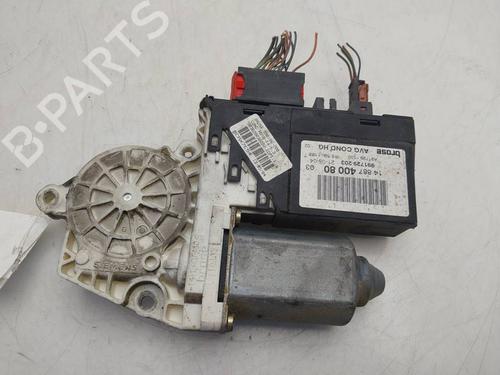 Used Left front window motor Left front window motor PEUGEOT 807 (EB_) [2002-2026] 40006660 40006660