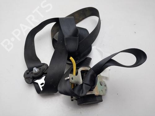 Front right seatbelt KIA CEE'D SW (ED) 1.6 CRDi 115 | BP33052745I25 - Image 4