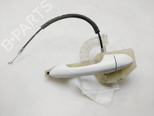 Puxador exterior trás esquerdo KIA CARENS IV [2013-2026]  32360680