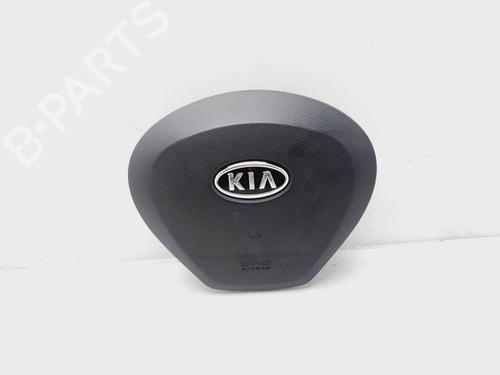 Førerens kollisjonspute KIA CEE'D SW (ED) [2007-2012]  26214264