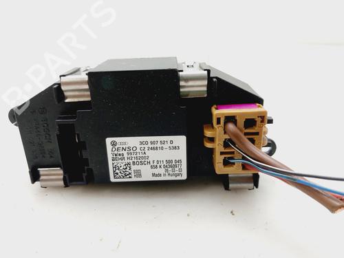 Varmeblæsermodstand SEAT ALTEA XL (5P5, 5P8)  | BP28284206M108 