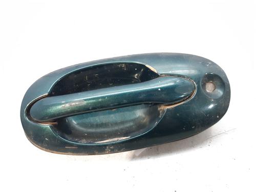 Used Front left exterior door handle KIA CARNIVAL II (GQ) 2.9 CRDi (144 hp) 9516905