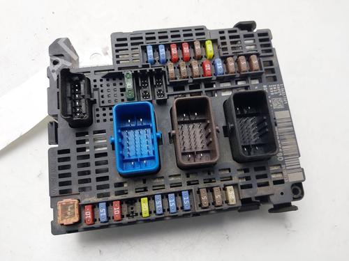 Used Fuse box Fuse box DS DS 5 (KF_) 2.0 Hybrid4 4x4 (163 hp) 40091491 40091491