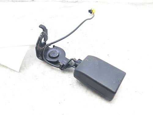 Used Seat buckle MERCEDES-BENZ M-CLASS (W166) ML 350 BlueTEC 4-matic (166.024, 166.023) (258 hp) 14007236