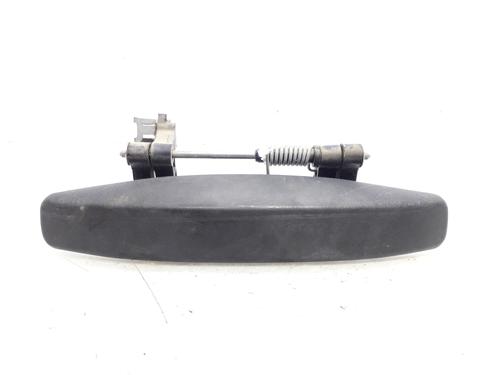 Used Front right exterior door handle DACIA DOKKER MPV (KE_) [2012-2025]  9679078
