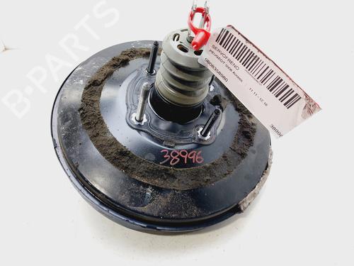 Used Servo brake PEUGEOT 3008 I MPV (0U_) 1.6 VTi (120 hp) 30111069