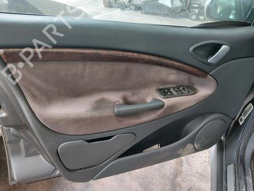 Right taillight CITROËN C5 I (DC_) 2.0 HDi (DCRHZB, DCRHZE) | BP37691509C35  - Image 9