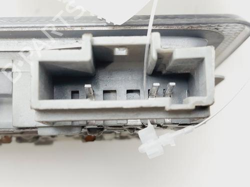 Kabinelys NISSAN ALMERA II Hatchback (N16)  | BP30695452I8 