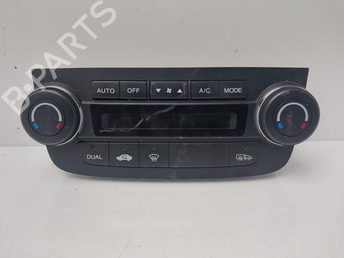 Mando climatizador HONDA CR-V III (RE_) 2.2 i-CTDi 4WD (RE6) (140 hp) 31253240