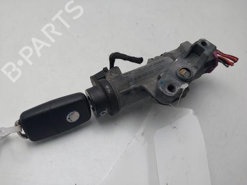 Blocchetto accensione VW POLO IV (9N_, 9A_) [2001-2014]  32771691