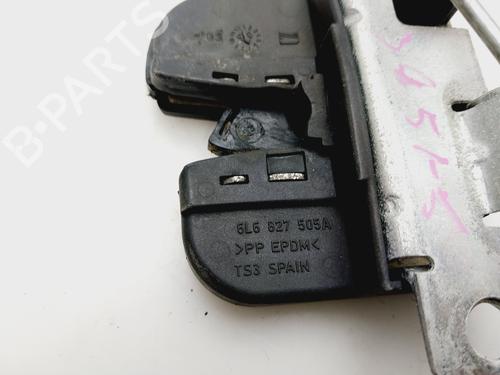 Bakluke lås SEAT LEON (1M1)  | BP27097164C101 